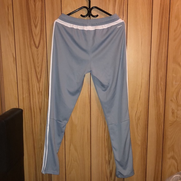 Youth Adidas climacool pants - Picture 3 of 7